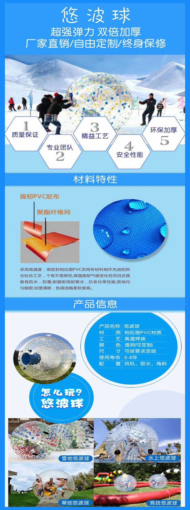 悠波球內頁